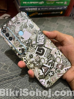 Tecno Spark 7 Pro